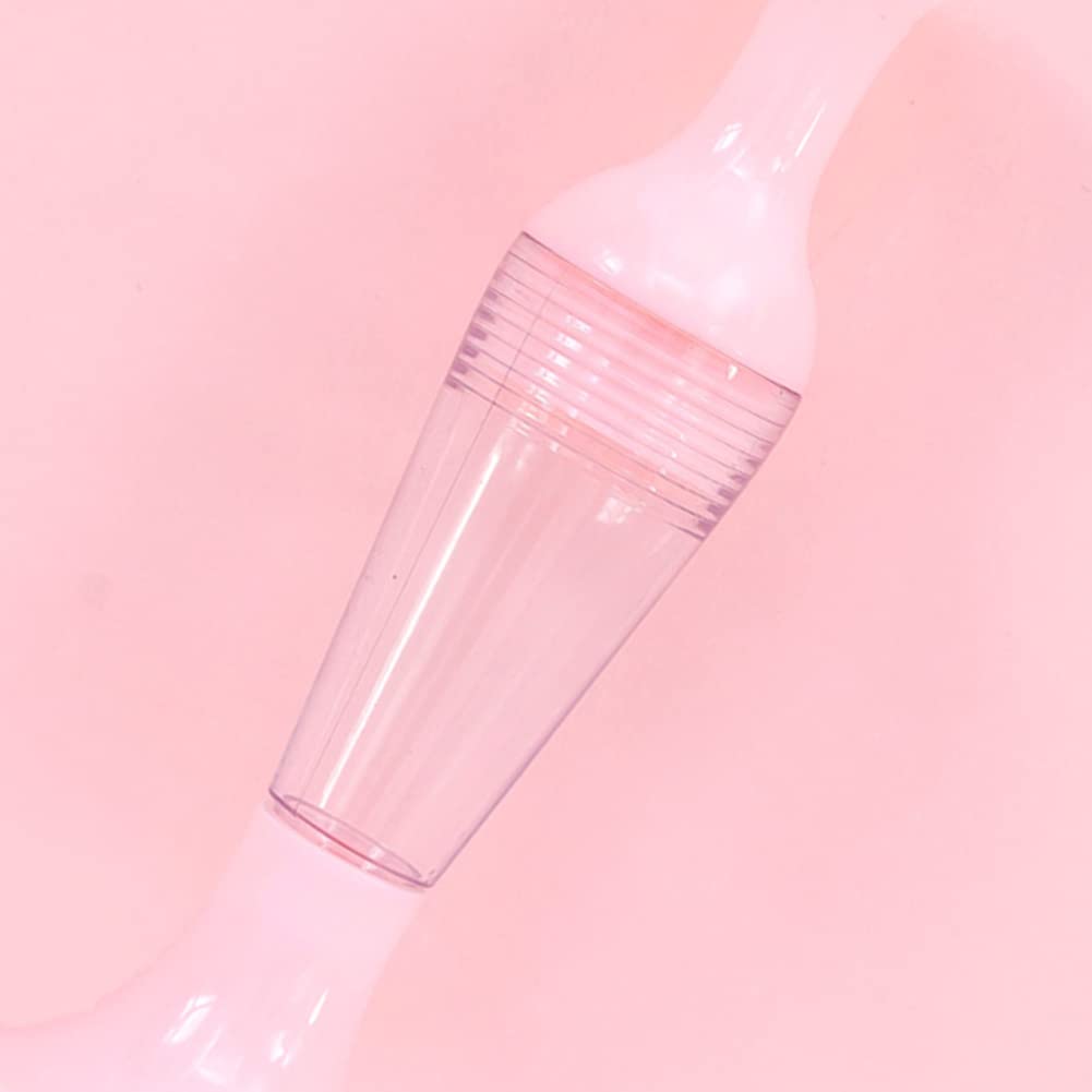 Lila Diamantstift In Blumentopf-Form – Für 5D Diamantmalerei, Kreuzstich & Basteln, Ergonomisch
