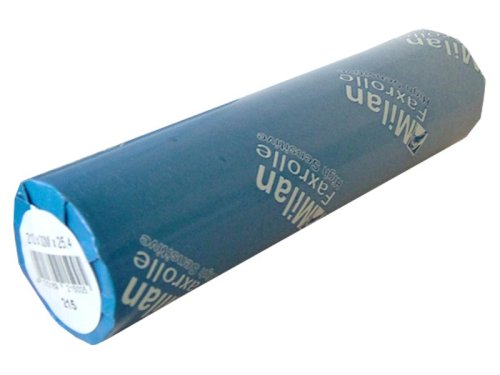 Preisvergleich Produktbild Faxrolle 210mm / 30m / 25mm