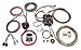 Painless 10106 Classic Customizable Jeep CJ Harness (1976-1986, 22 Circuits)