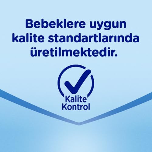 Aptamil 1 Bebek Sütü 800 Gr - Görsel 4