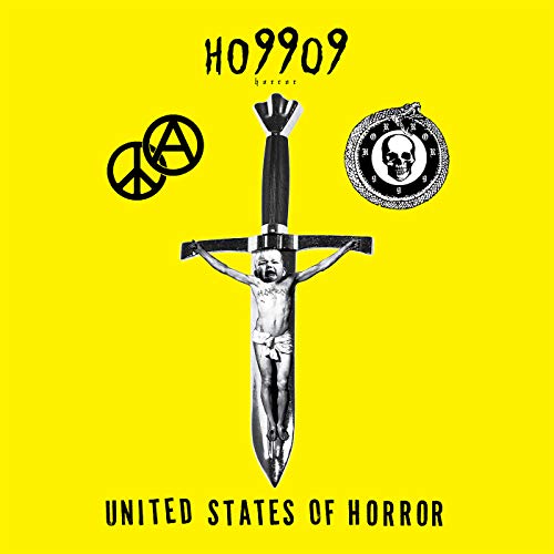 United States of Horror guide cinema horreur film culte epouvante