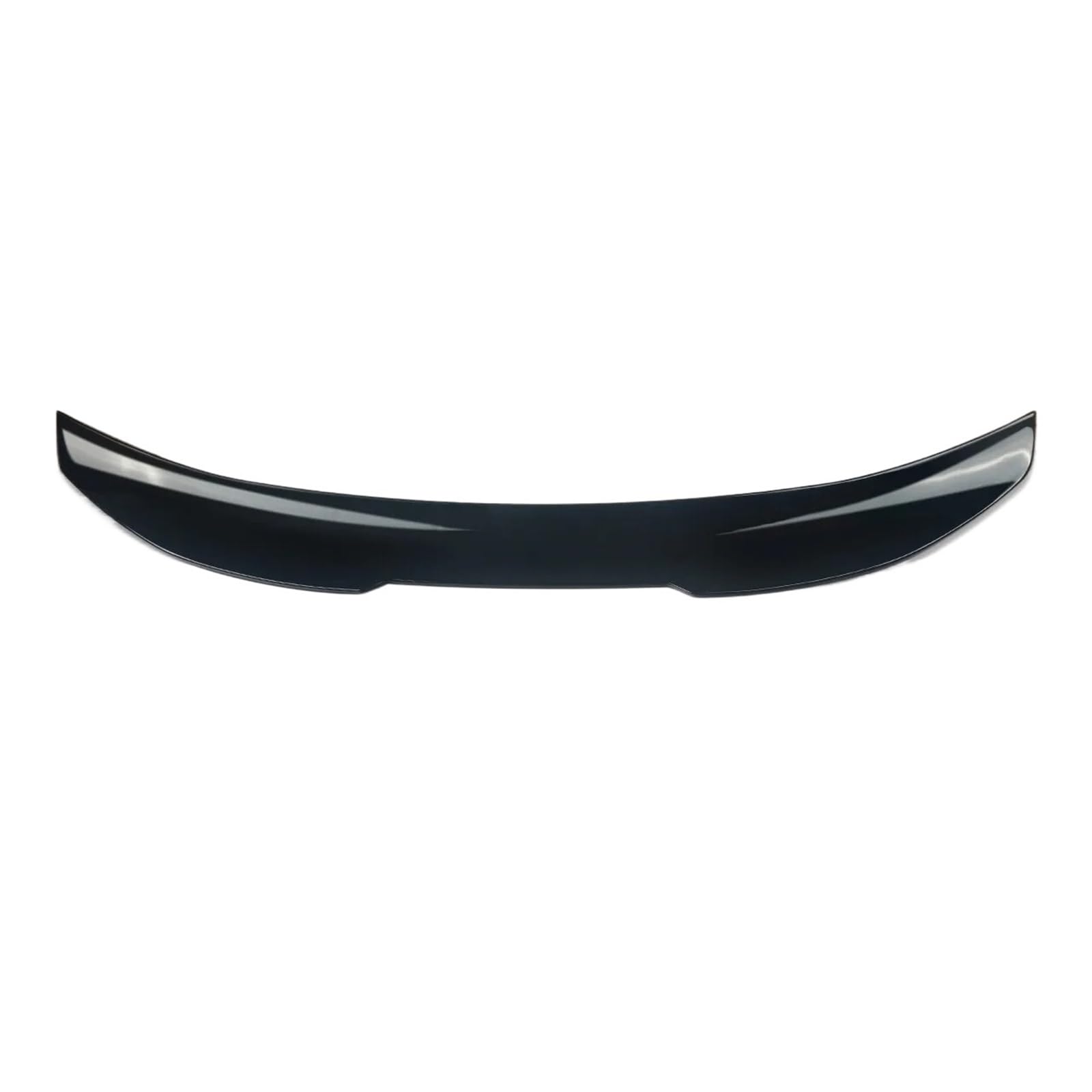 Becquet arrière BMW Série 5 G30 G38 F90 lèvre coffre style PSM pour berline M5 2017-2020