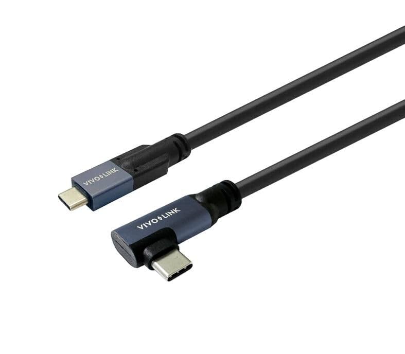 UsB-C To Cable 5m Supports 20 Gbps Data - Kabel - Digital/daten (prousbcmm5a)