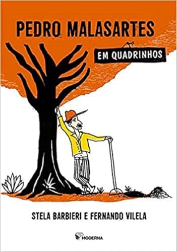 Pedro Malasartes em quadrinhos: