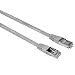 Produktbild Hama CAT 5-Patchkabel STP, 5 m, Grau