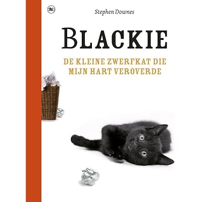 Blackie