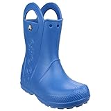 Los zapatos Crocs mostrarán tamaños de Estados Unidos.