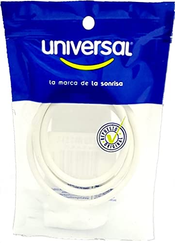 Silicone gasket for Universal (brand) Pressure cooker inner lid system - Empaque de silicona para olla a presion Universal cierre interno (3.2 Qt to 7.4 Qt)