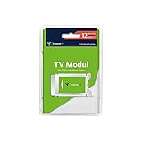 FREENET TV Jahresmodul (DVB-T2)