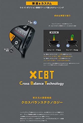 オーダーカスタム品 2022モデル カスタム 黒オノフ フェアウ