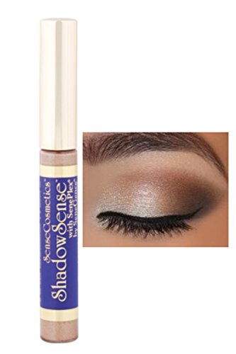 ShadowSense Creme to Powder Long Lasting Eye Shadow (Moca Java)