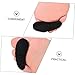 ORFOFE Breathable Toe Separators Toe Separators for Women Men for Inside Shoes Lightweight Portable