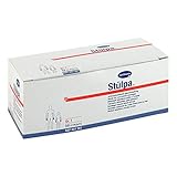 Stülpa Fertigverband 1 Finger lose, 50 St