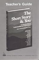 The Short Story and You: An Introduction to Understanding and Appreciation 0844255467 Book Cover