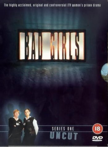 Bad Girls Series 1