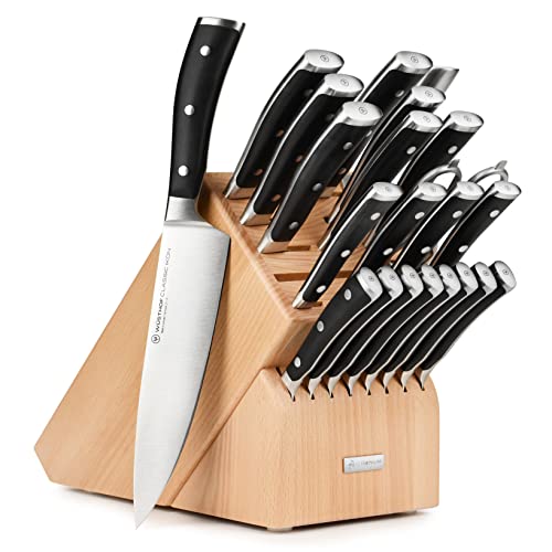 Best Knife Set Consumer Reports Tips & Guides 2022