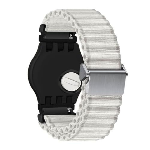 [AireWiki] ґg\[veXgbvΉ Swatch 20mm pohNCbN[XviCXgbvւxgCobNxg}OlbgRp`uVI~ Swatch 20mm LkfB[X Y (2)