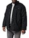 Produktbild Brandit Lumberjacket, Black, Größe S