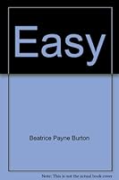 Easy B000HKX2FI Book Cover
