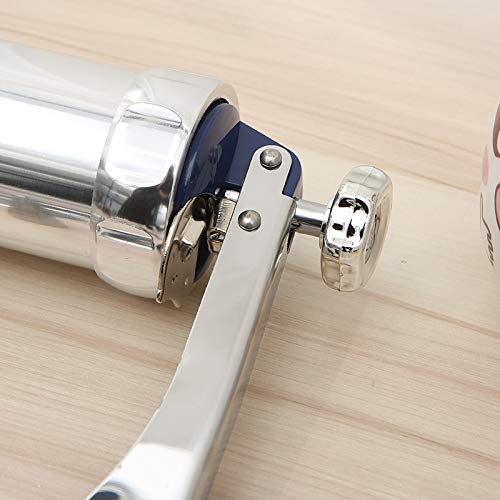 Biscuit Press Set, Biscuit Press Set muffe Set, Biscuit Pipe, Decorazione Fai da Te Torta, Strumenti di Cottura