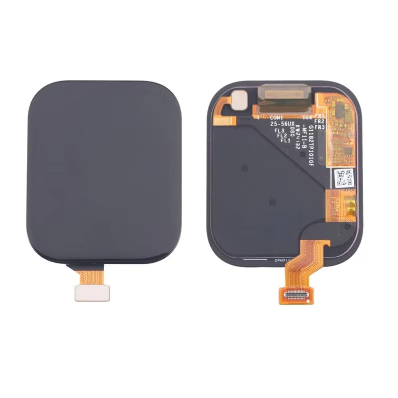 YOOOKOOO - Schermo LCD per Huawei Watch Fit 3 SLO-B19 e Touch Screen Assembly
