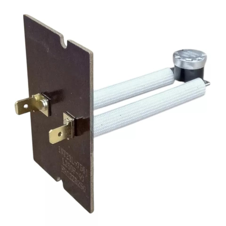 Amazon.com: HH12ZB250 for Carrier HVAC Furnace Plenum Limit