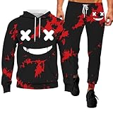 Modische Sportmäntel Weste Sportlicher Rot Casual Extravagante Hosenanzug Velours Track Kleidungsstile Marineblaue Besten Ausgehen Marine Herrenbekleidungssets Paris Blazer Jogger White Hose/Shorts