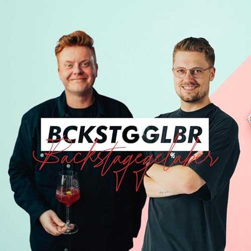 "Die DJ Nanny" - Backstage Gelaber mit BigNick