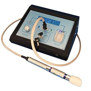 Sistema van Behandeling van de Acne 400-505nm met Machine van Behandeling van Schoonheid en Uitrustingstoebehoren