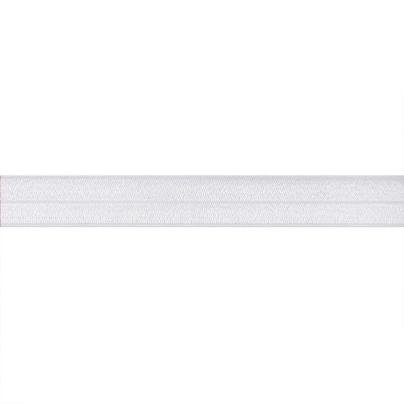 Negen weefgetouwen 3,5 cm 25 mm, 50 meter elastische band, stretch elastiek om te naaien, jade gebreide elastische banden voor broek taille en naaiband, hoge elasticiteit (50 jaar jade