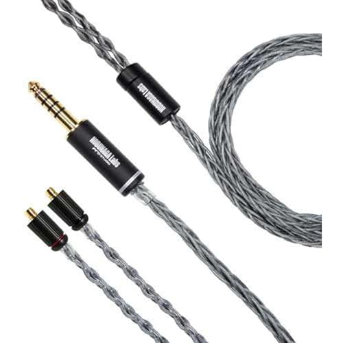 NOBUNAGA Labs ���P�[�u�� �I�y �iYuuraku)�y4.4mm5�Ƀo�����X/Pentaconn�R�l�N�^�z NLC-URK