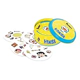 エンスカイ(ENSKY) ドブル ドラえもん (2-8人用 15分 6才以上向け)