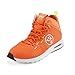 Zumba Air Classic Zapatillas Altas de Mujer Dance Fitness Entrenamiento Sneakers de Moda