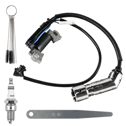 Ignition Coil for MTD Snow Blowers