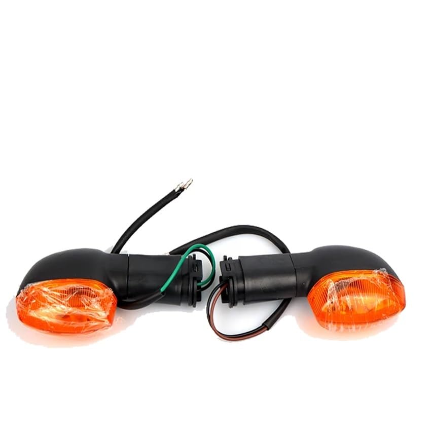 Clignotant moto YBR125 WR250R clignotant avant arrière lampe indicateur assy