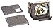 NEC Solutions (MT40LP) Replacement Lamp for MT840/1040/1045