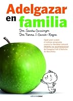 Adelgazar en familia 843292041X Book Cover
