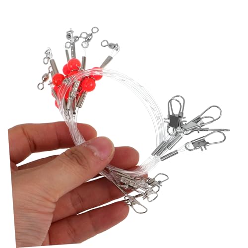 POPETPOP equipo de pesca para agua salada miniatura 3