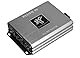 Hifonics PLUTO4 4-Kanal Endstufe 380W Passend für (Auto-Marke): Universal