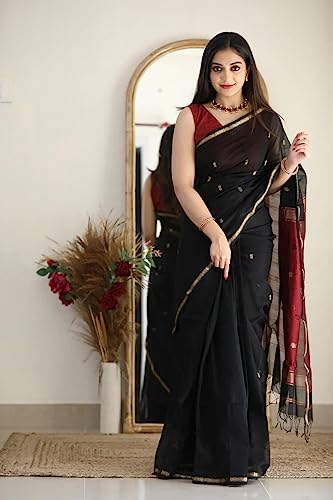 Image of Flosive Womens Saree