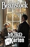 Beanstock - Mord mit verdeckten Karten (13.Buch) - Cosy-Krimi (Butler Beanstock ermittelt)