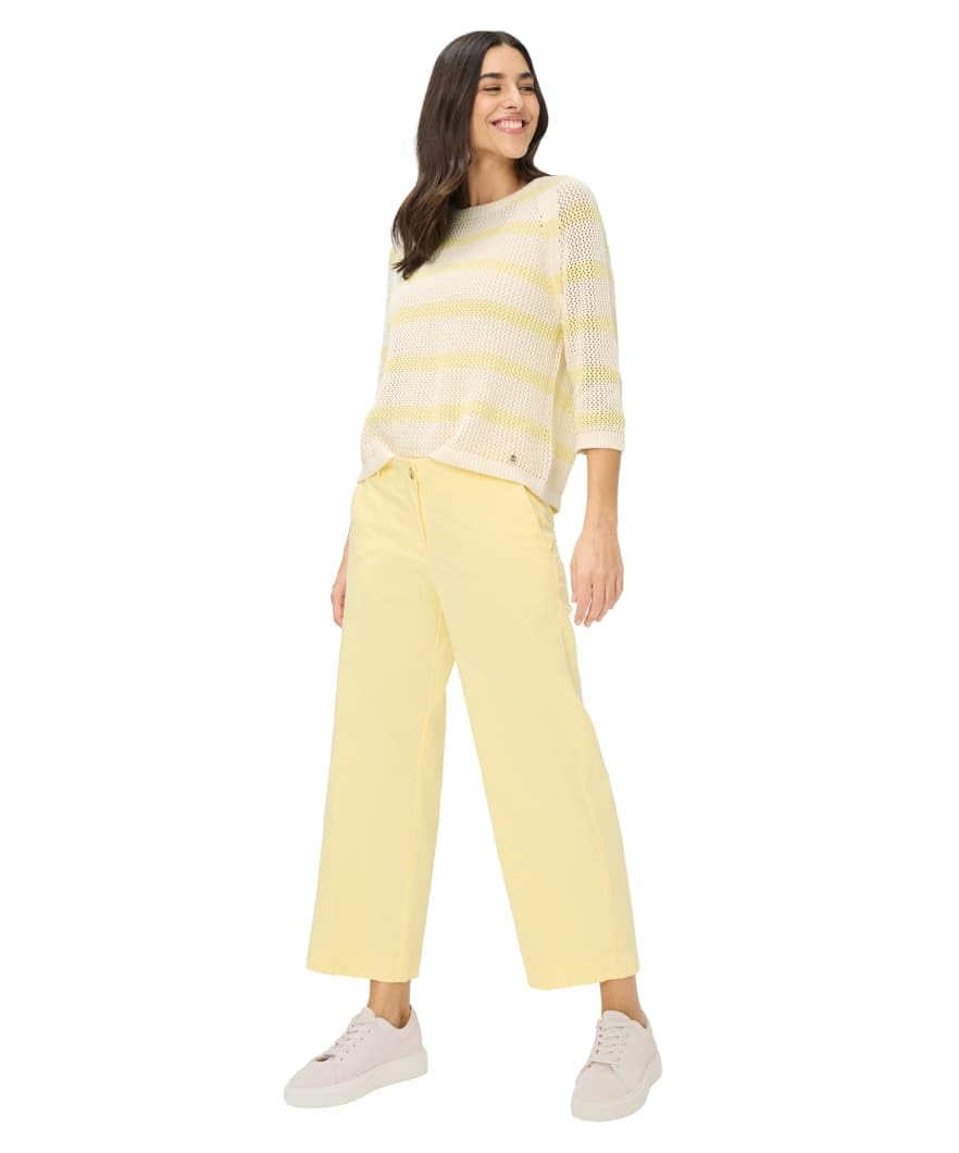 BRAX Feel Good Style Maine S Damen Culotte