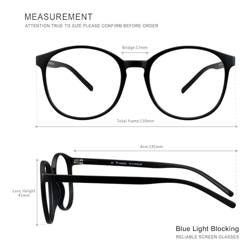 Image of Vintage Round Progressive Multifocal Presbyopic Glasses, Photochromic Gray Sunglasses for Men Women Readers (Black,+0.00 /+1.50 Magnification)