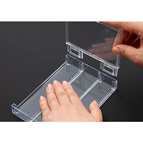 Asahi ガラスドア冷蔵庫 2段収納 Asahi ガラスドア冷蔵庫 2段収納