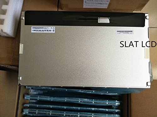 Image of AUO 21.5 Inch LCD Screen T215HVN01.1 with Full kit of Driver Board