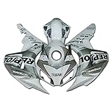 cbr 1000 rr repsol 2018 1. Brandneue Spritzgussverkleidung Passend für HONDA 2006 2007 CBR1000RR CBR 1000 RR