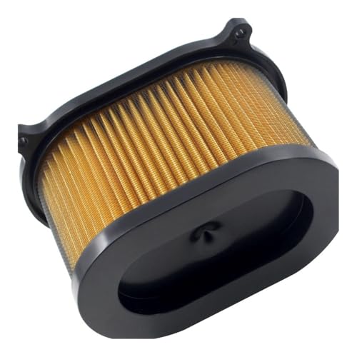 Filtre à air moto GT250 GT650R : nettoyeur haute efficacité anti-poussière