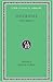 Isocrates, Volume I:  To Demonicus. To Nicocles. Nicocles or the Cyprians. Panegyricus. To Philip. Archidamus. (Loeb Classical Library No. 209)
