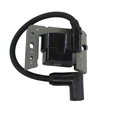 34443A Ignition Coil for Tecumseh 34443 34443B 34443C 34443D Ignition Coil Solid State Module-Tecumseh AV520 LH195 OH195 TH139 TV085 TVM140 TVXL840 VLV126 LEV100 LEV115 LEV120 LV148A LV195EA OVRM105 - Thumbnail 2