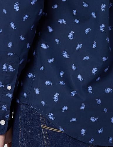 Image of Levi's Men's Cotton Slim Fit Shirt